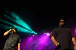 Concert Entertainment for Casinos
