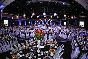Entertainment for Corporate Events