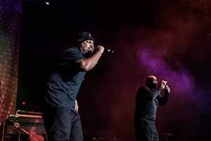 State Fairs and Music Festivals