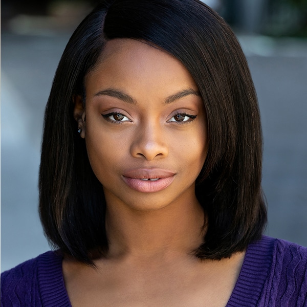 Scoop There it is geico commercial actress amethyst davis