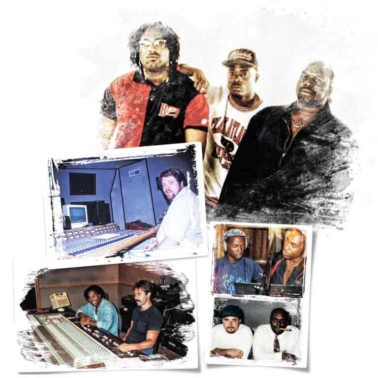 Whoomp there it is Song, Official