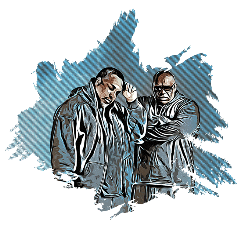 Tag Team Music Group, Official Page, 90s Hip Hop Duo, Atl Film, Rap