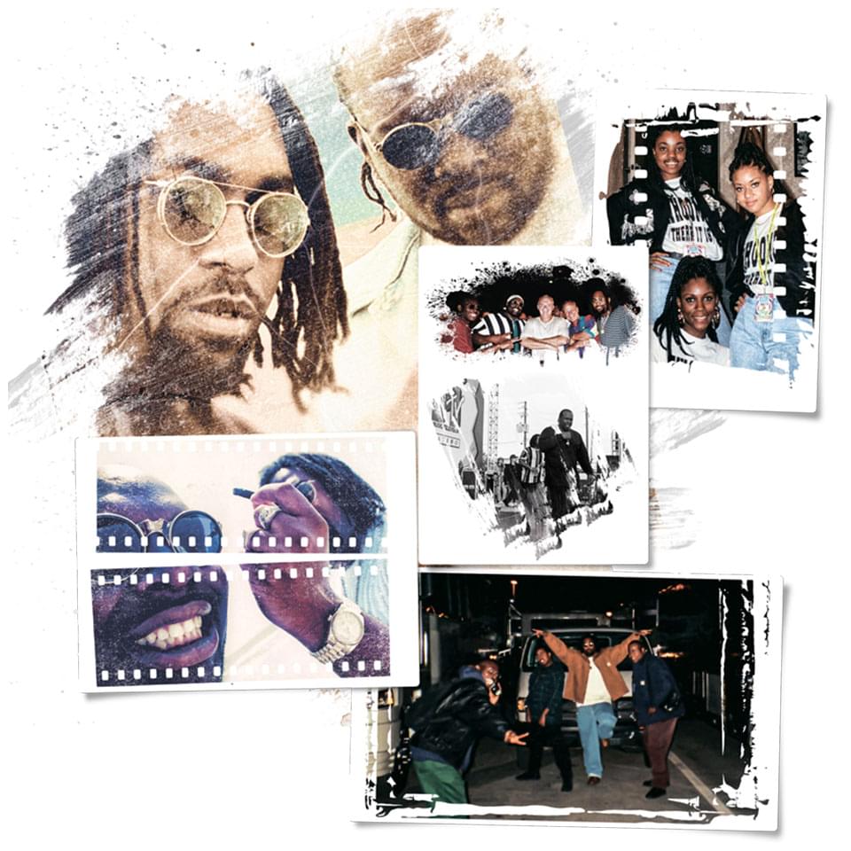 Whoomb Whoomp! (There It Is) — The Story Behind Tag Team's Platinum Hit